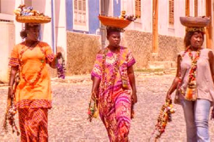 Escorts Pensamento, Cape Verde — Local Companions