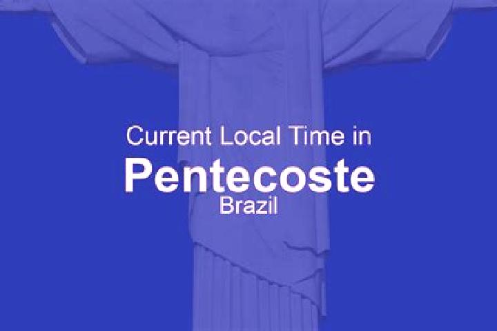 Escorts Pentecoste, Brazil — Local Companions