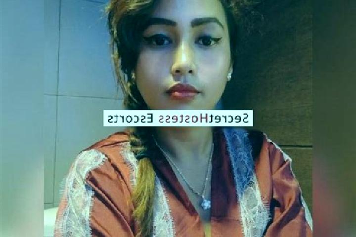 Escorts Pentil, Indonesia — Local Companions