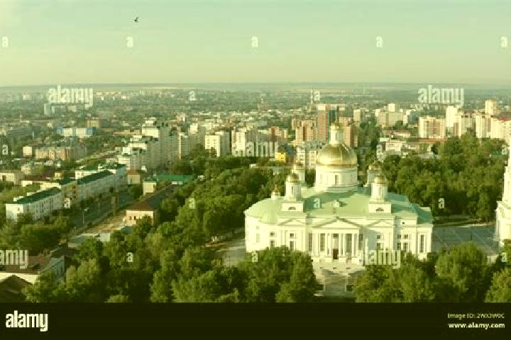 Escorts Penza, Russia — Local Companions