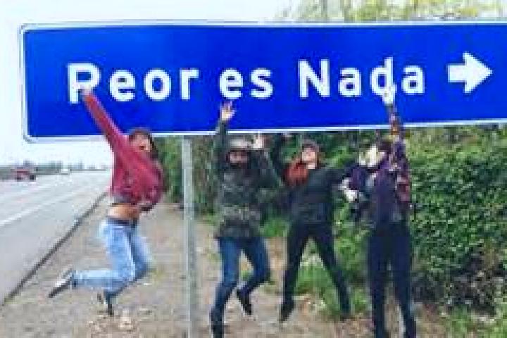 Escorts Peor Es Nada, Chile — Local Companions