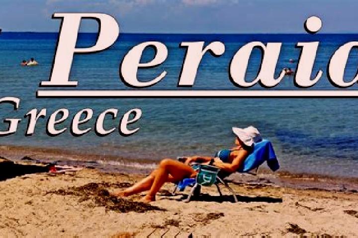 Escorts Peraia, Greece — Local Companions