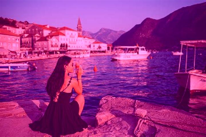 Escorts Perast, Montenegro — Local Companions