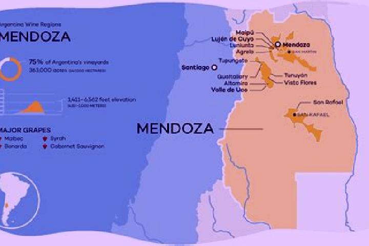 Escorts Perdriel, Argentina — Local Companions