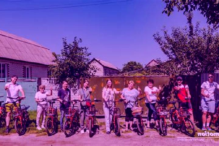 Escorts Peretoky, Ukraine — Local Companions