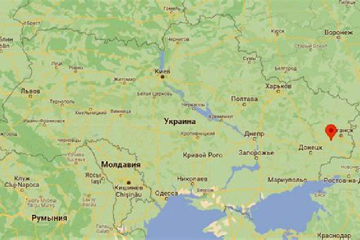 Escorts Perevalsk, Ukraine — Local Companions