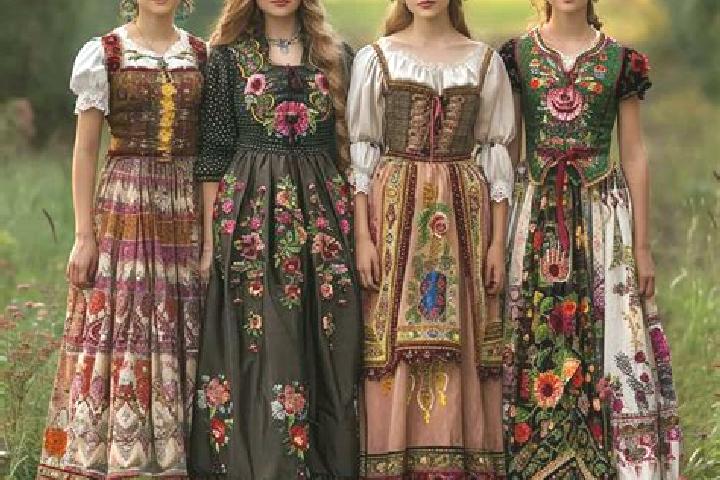 Escorts Perevoloki, Russia — Local Companions