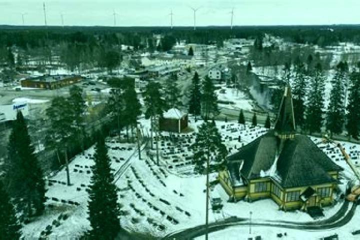 Escorts Perho, Finland — Local Companions