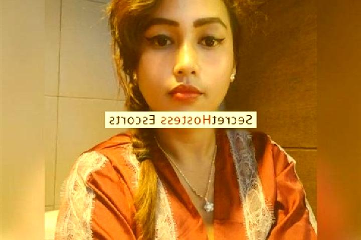 Escorts Perintis, Indonesia — Local Companions
