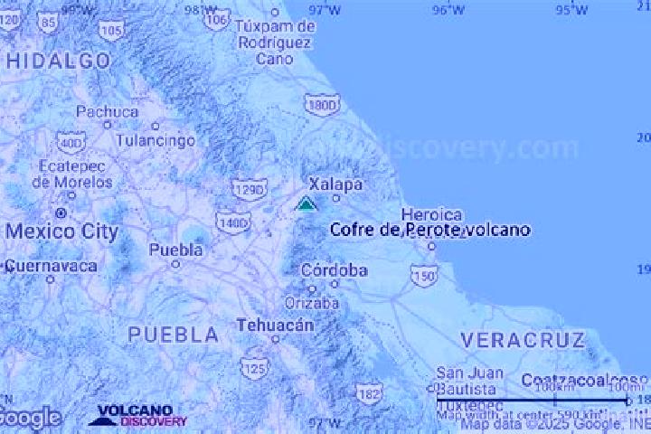 Escorts Perote, Mexico — Local Companions
