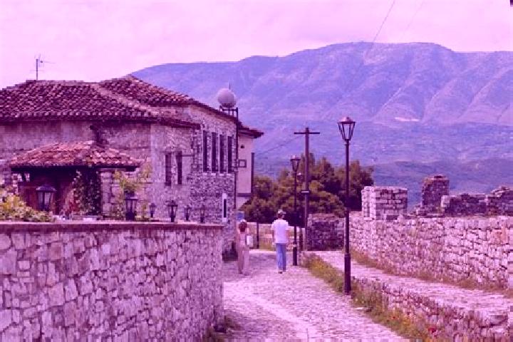 Escorts Perparim, Albania — Local Companions