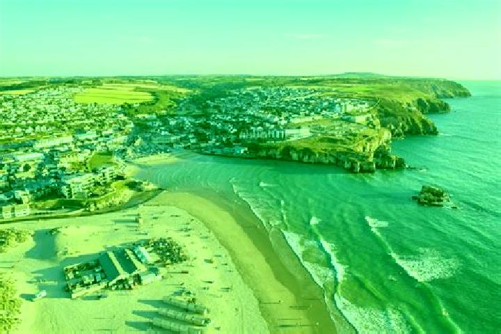 Escorts Perranporth, United Kingdom — Local Companions