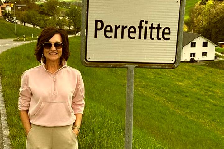 Escorts Perrefitte, Switzerland — Local Companions