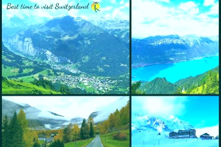 Escorts Perroy, Switzerland — Local Companions