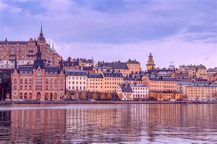 Escorts Perstorp, Sweden — Local Companions