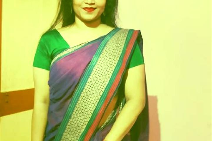 Escorts Perumagalur, India — Local Companions