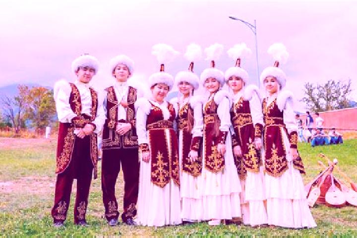 Escorts Pervomayka, Kazakhstan — Local Companions