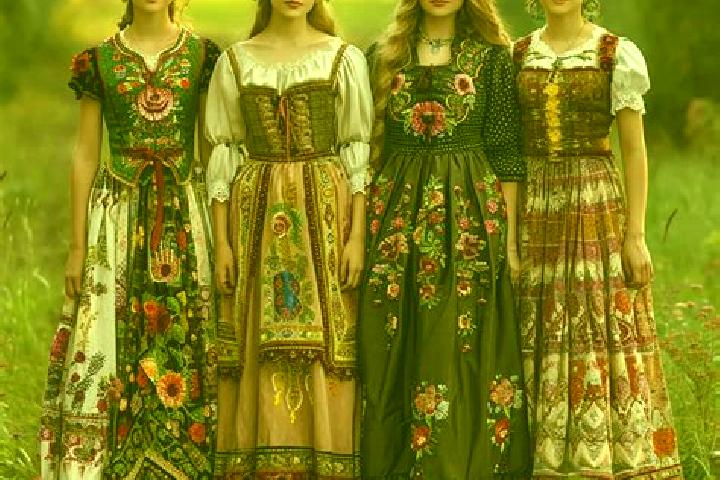Escorts Pervomayskiy, Russia — Local Companions