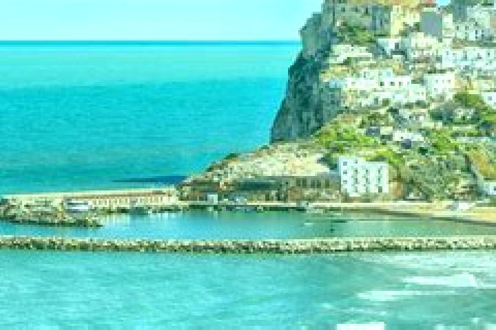 Escorts Peschici, Italy — Local Companions