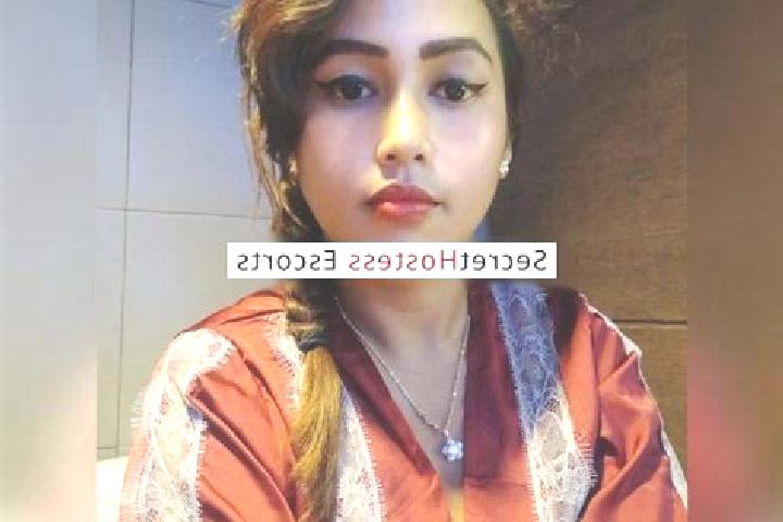 Escorts Petakan, Indonesia — Local Companions