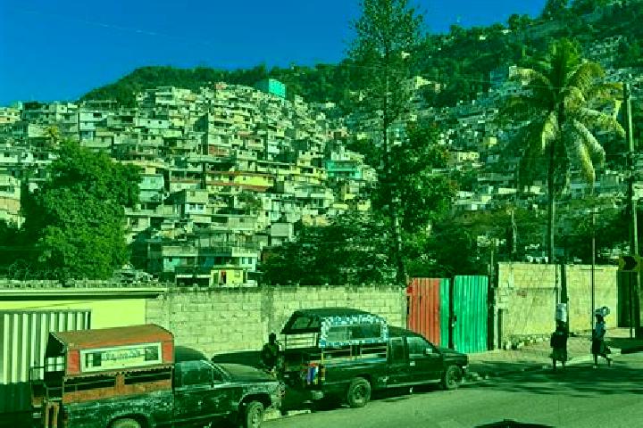 Escorts Petionville, Haiti — Local Companions