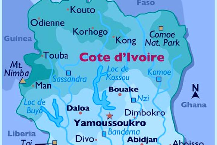 Escorts Petit-Bondoukou, Ivory Coast — Local Companions