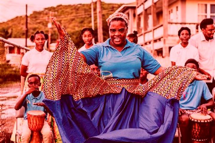 Escorts Petit Bordel, Saint Vincent and the Grenadines — Local Companions