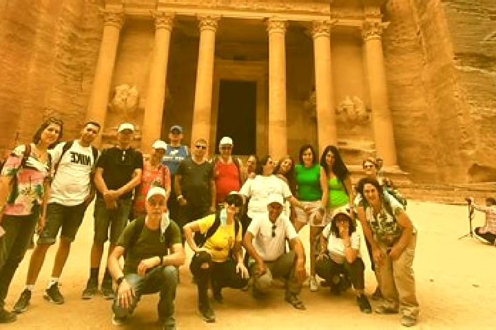 Escorts Petra, Spain — Local Companions