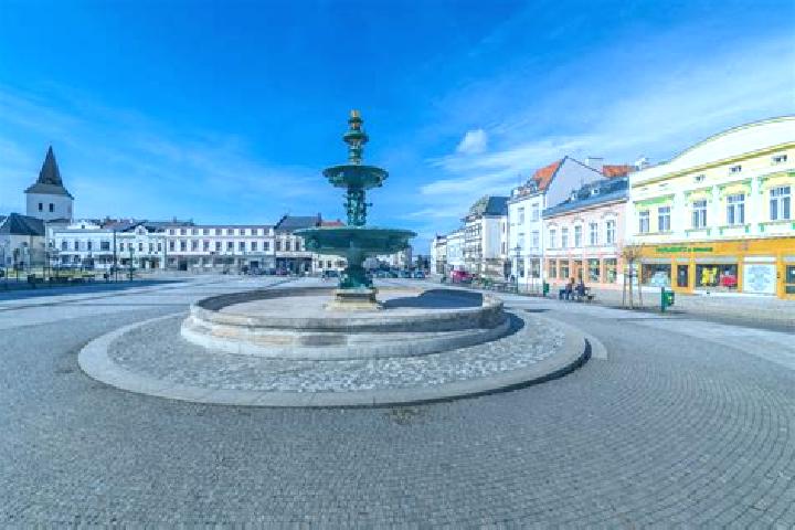 Escorts Petrovice, Czech Republic — Local Companions