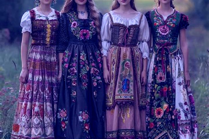 Escorts Petrovskiy, Russia — Local Companions