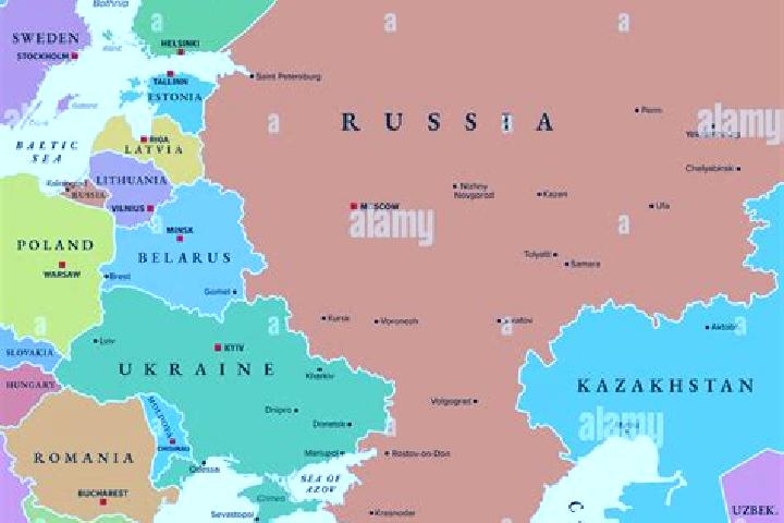 Escorts Petrovskoye, Russia — Local Companions
