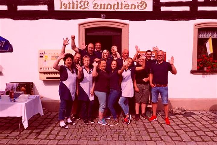 Escorts Pettstadt, Germany — Local Companions
