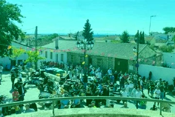 Escorts Pezuela de las Torres, Spain — Local Companions