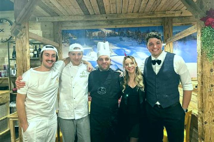 Escorts Pezzaze, Italy — Local Companions