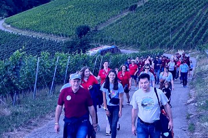 Escorts Pfaffenweiler, Germany — Local Companions