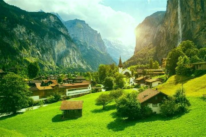 Escorts Pfaffnau, Switzerland — Local Companions