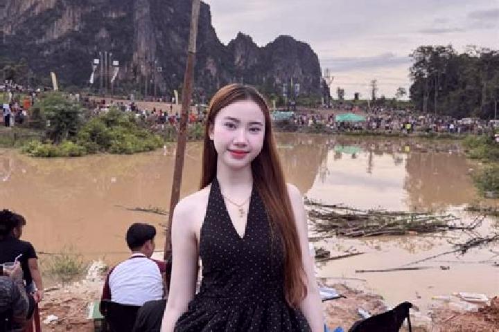 Escorts Phaya Mengrai, Thailand — Local Companions