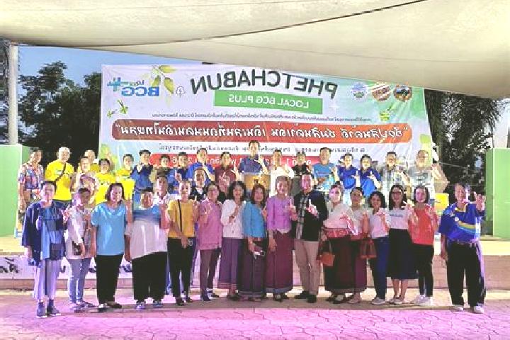 Escorts Phetchabun, Thailand — Local Companions