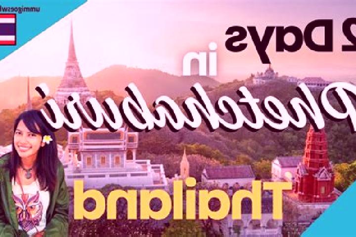 Escorts Phetchaburi, Thailand — Local Companions