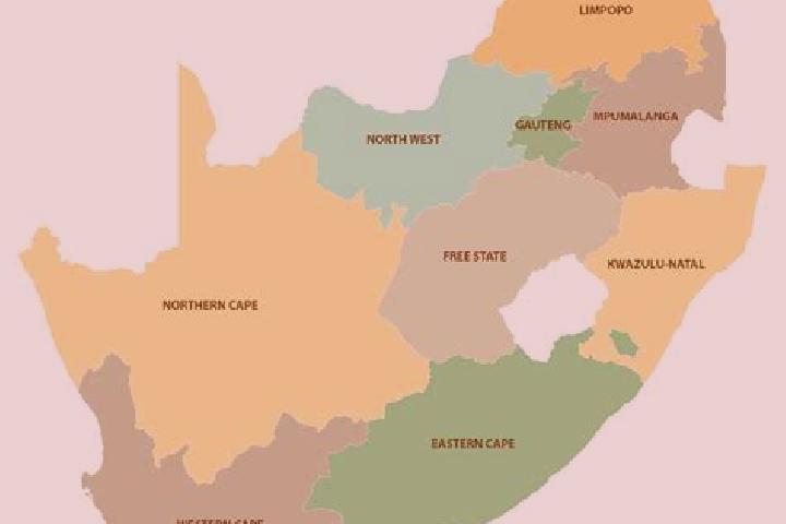 Escorts Philandersbron, South Africa — Local Companions