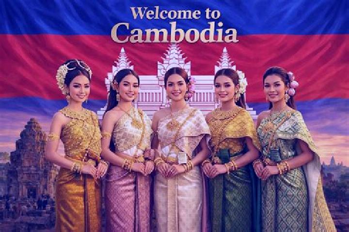 Escorts Phra Nakhon, Thailand — Local Companions