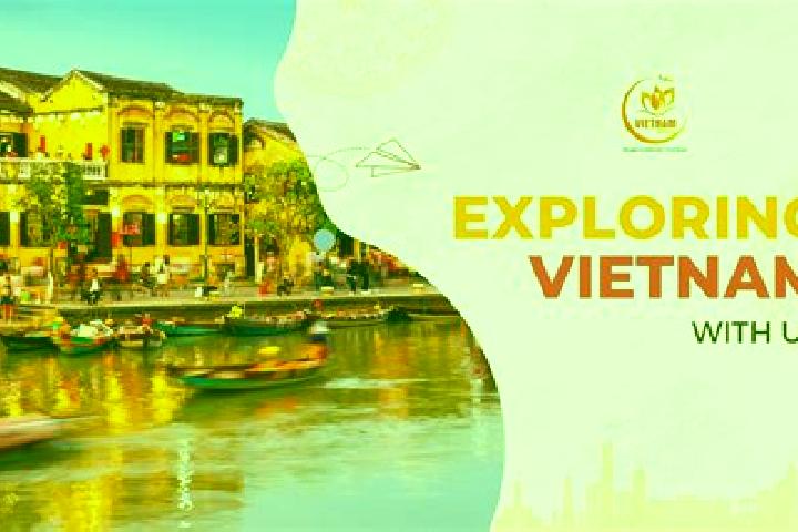 Escorts Phu Tho, Vietnam — Local Companions