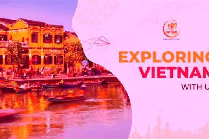 Escorts Phu Vang, Vietnam — Local Companions