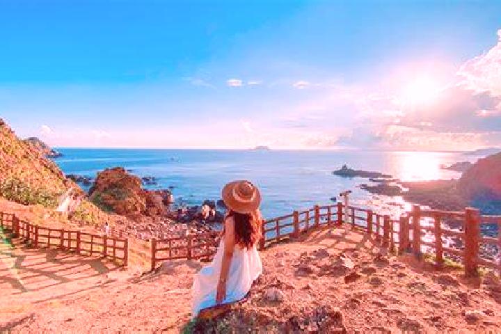 Escorts Phu Yen, Vietnam — Local Companions