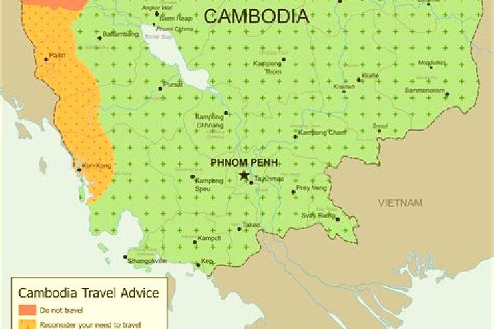 Escorts Phumi Andong Snay, Cambodia — Local Companions