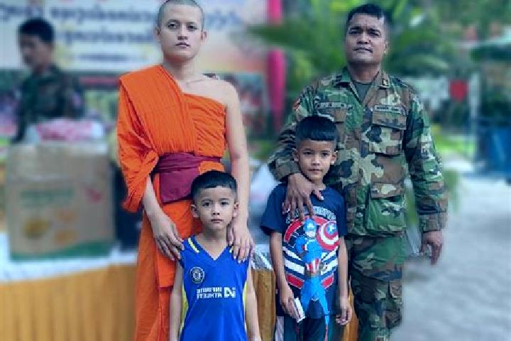 Escorts Phumi Prey Chek, Cambodia — Local Companions