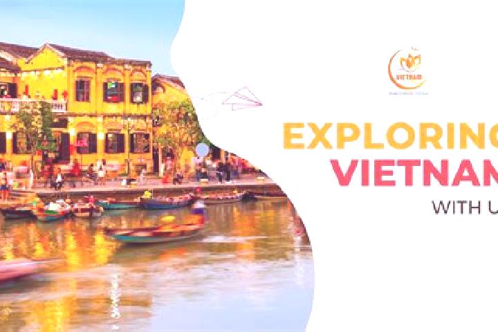 Escorts Phuoc An, Vietnam — Local Companions