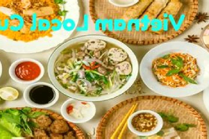 Escorts Phuoc Dan, Vietnam — Local Companions