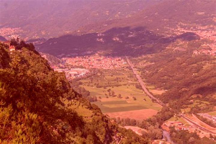 Escorts Pian Camuno, Italy — Local Companions