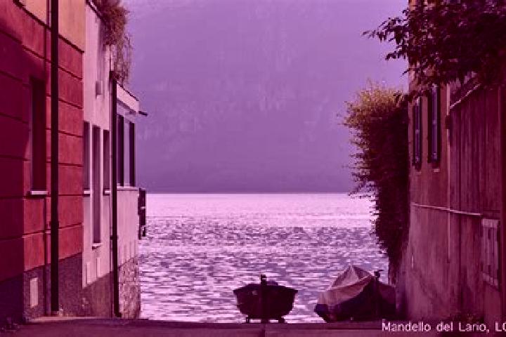 Escorts Pianello del Lario, Italy — Local Companions